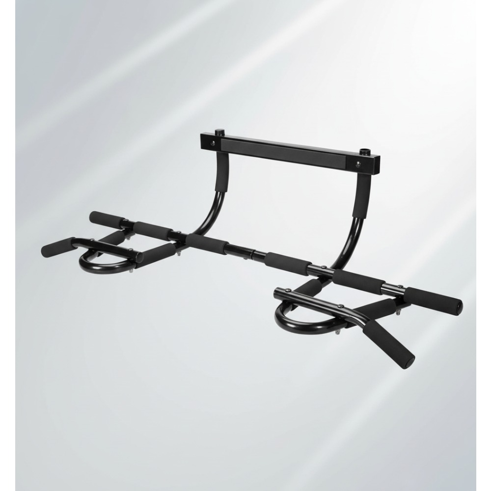 Pull Up Bar Grip - 8-Grip Door Frame Pull Up Bar