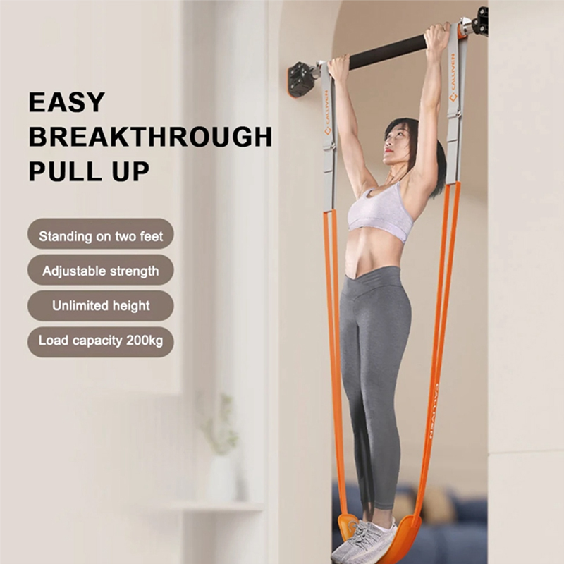 Pull Up Assist Band - Pull Up Assist Band Adjustable Elastic