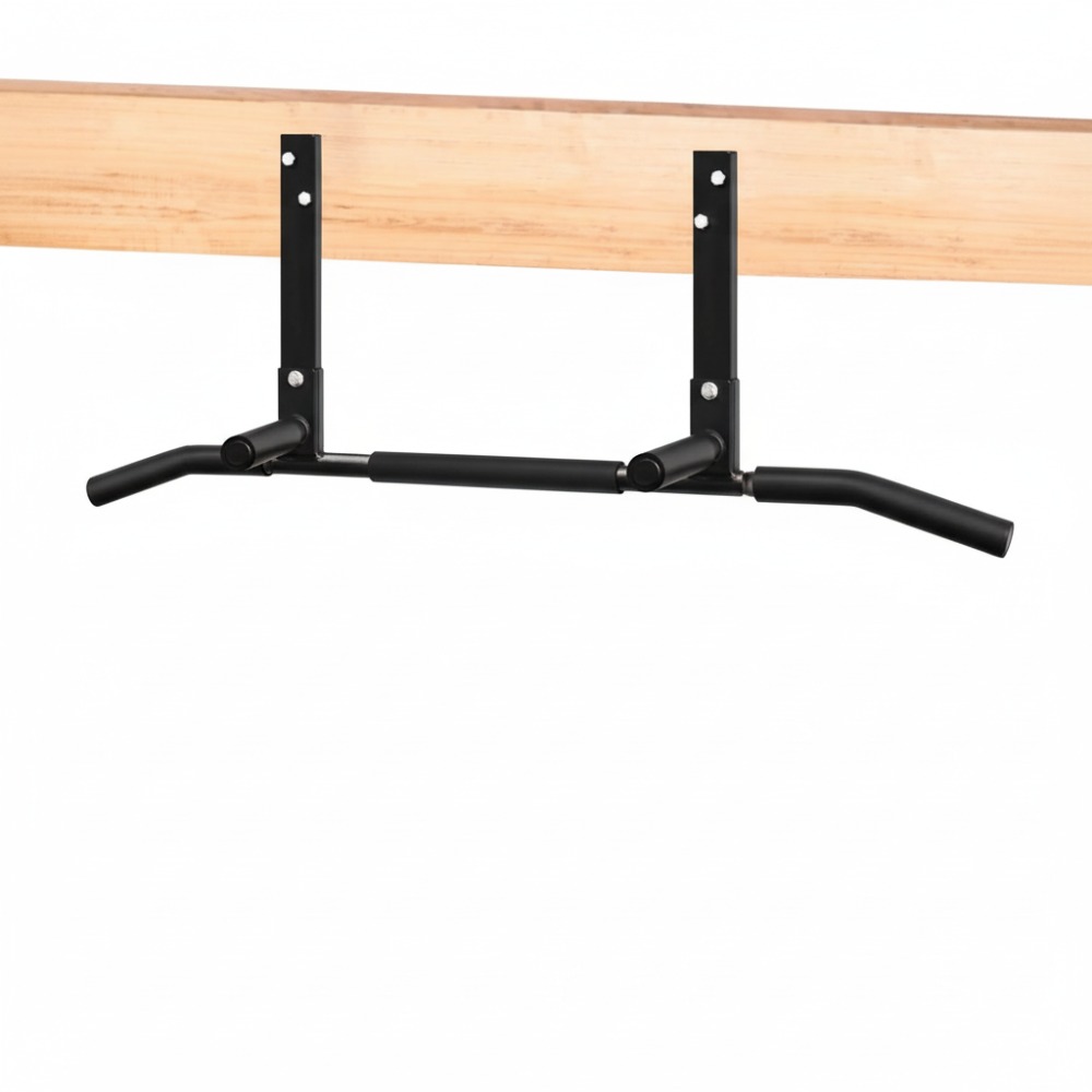 Pull Up Bar Grip - Heavy-Duty Ceiling Mount Pull Up Bar