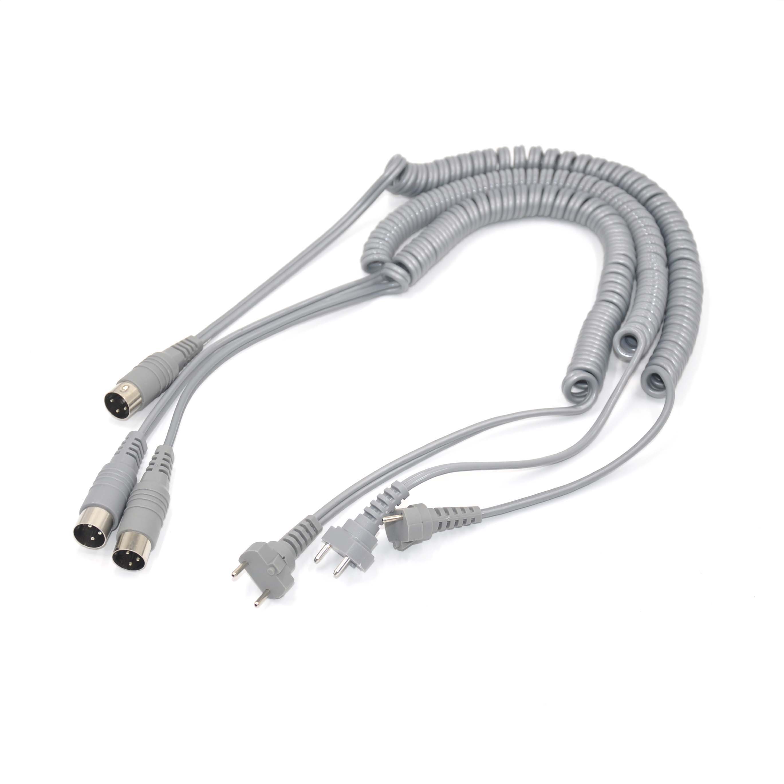 Crossfit Machine - 3pcs Dental SMT Marathon Strong 105