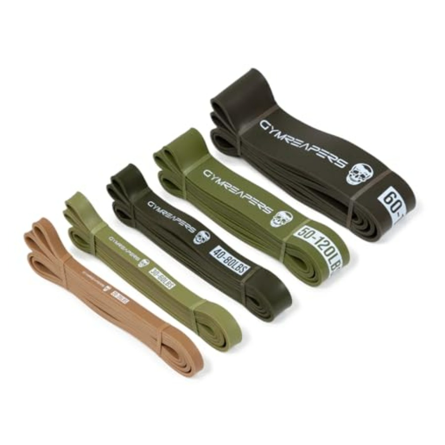 Pull Up Assist Band - Resistance Bands for Working Out –