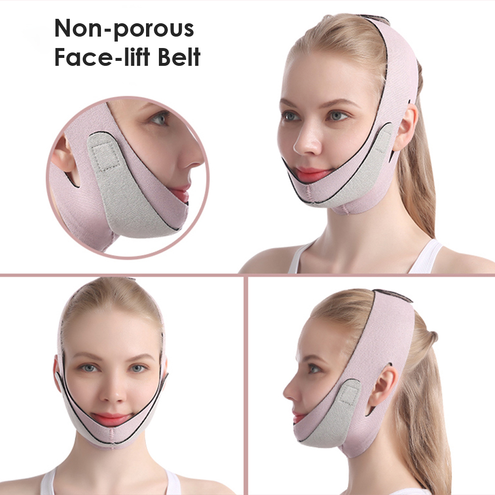 Elastic Face Slimming Bandage  - Crossfit Lifting 리뷰 및 가격