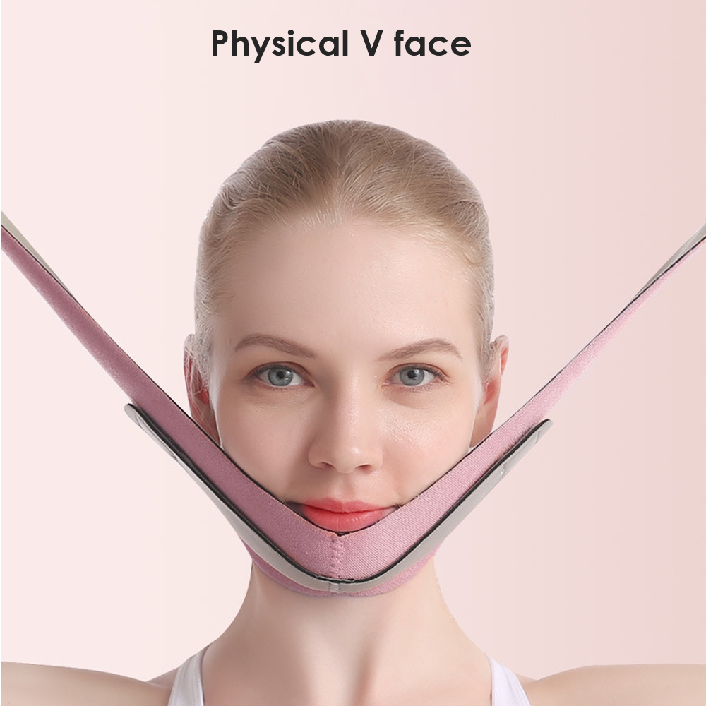 Elastic Face Slimming Bandage  - Crossfit Lifting 리뷰 및 가격