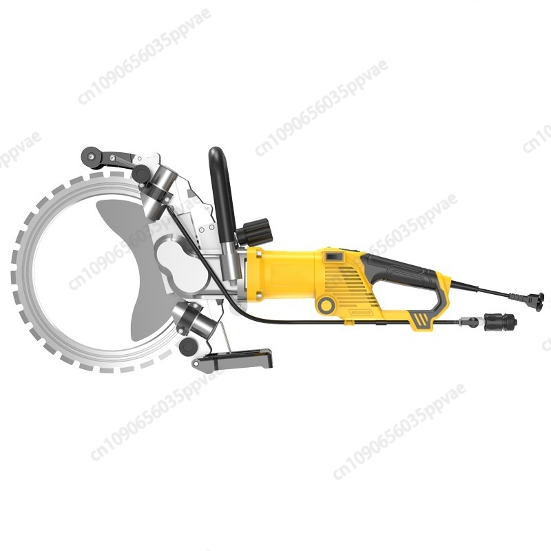 5000W High Power Ring Saw High - Crossfit Machine 리뷰 및 가격