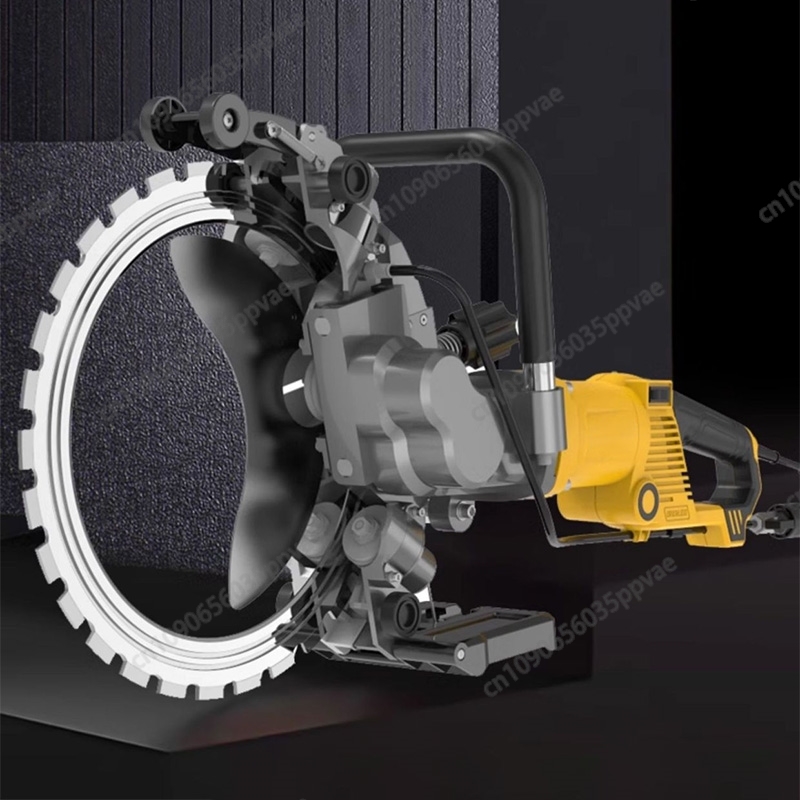 5000W High Power Ring Saw High - Crossfit Machine 리뷰 및 가격