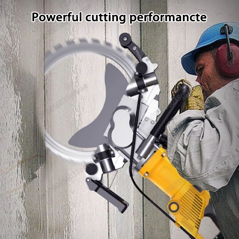 5000W High Power Ring Saw High - Crossfit Machine 리뷰 및 가격