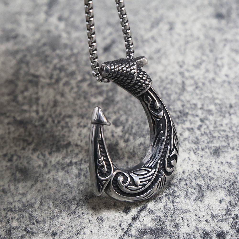 Vintage Stainless Steel Viking - Battle Rope Anchor 리뷰 및 가격