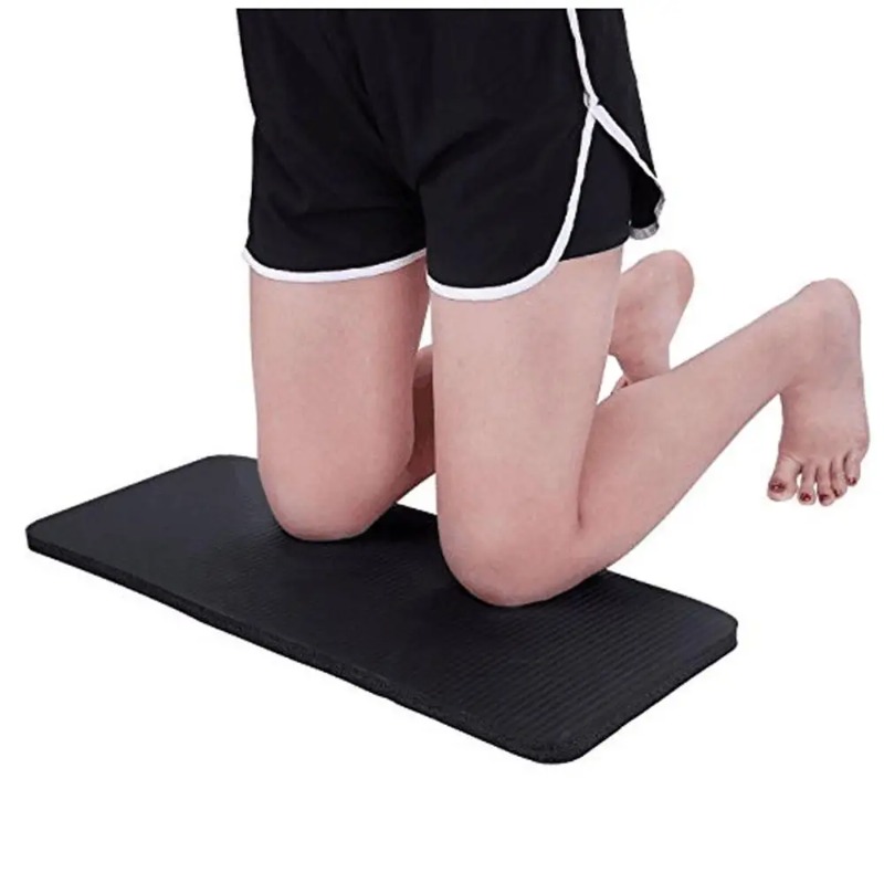 1.5cm Extra Thick Yoga Knee Pa - Crossfit Equipment 리뷰 및 가격