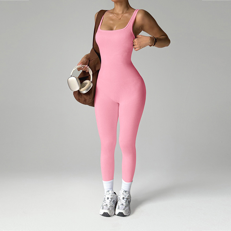 Women's One Piece Fitness Jump - Crossfit Lifting 리뷰 및 가격