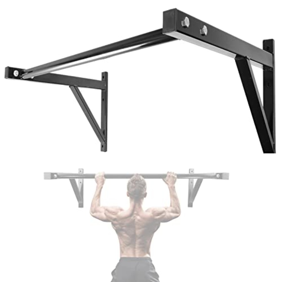 Wall Mounted Pull Up Bar for H - Pull Up Bar Grip 리뷰 및 가격