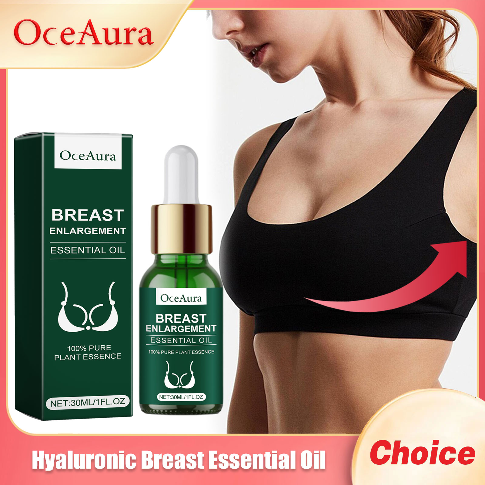 Rose Breast Essential Oil Plum - Crossfit Lifting 리뷰 및 가격