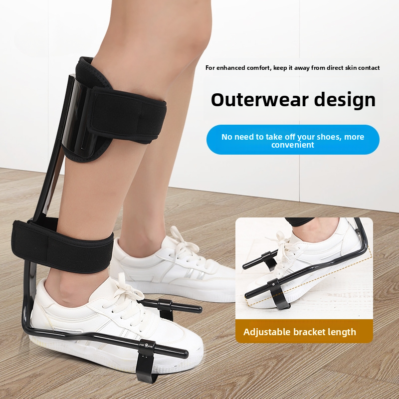 New Foot droop straightener Fo - Ankle Mobility Band 리뷰 및 가격