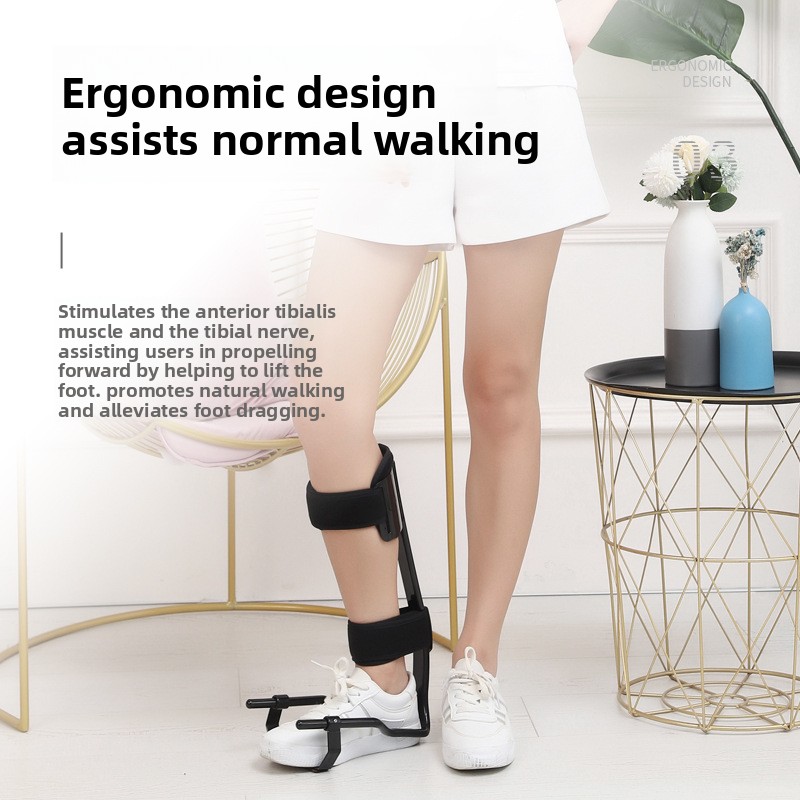 New Foot droop straightener Fo - Ankle Mobility Band 리뷰 및 가격