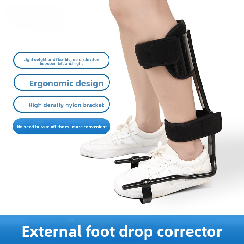 New Foot droop straightener Fo - Ankle Mobility Band 리뷰 및 가격