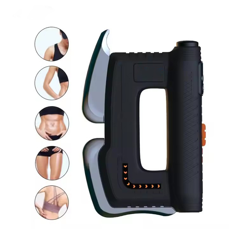 Fascia Gun Gua Sha Scraping My - Crossfit Machine 리뷰 및 가격