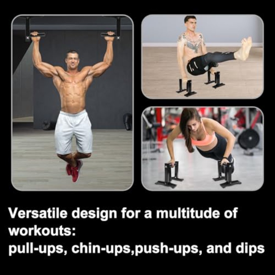 Portable Pull Up Bar for Doorw - Pull Up Bar Grip 리뷰 및 가격