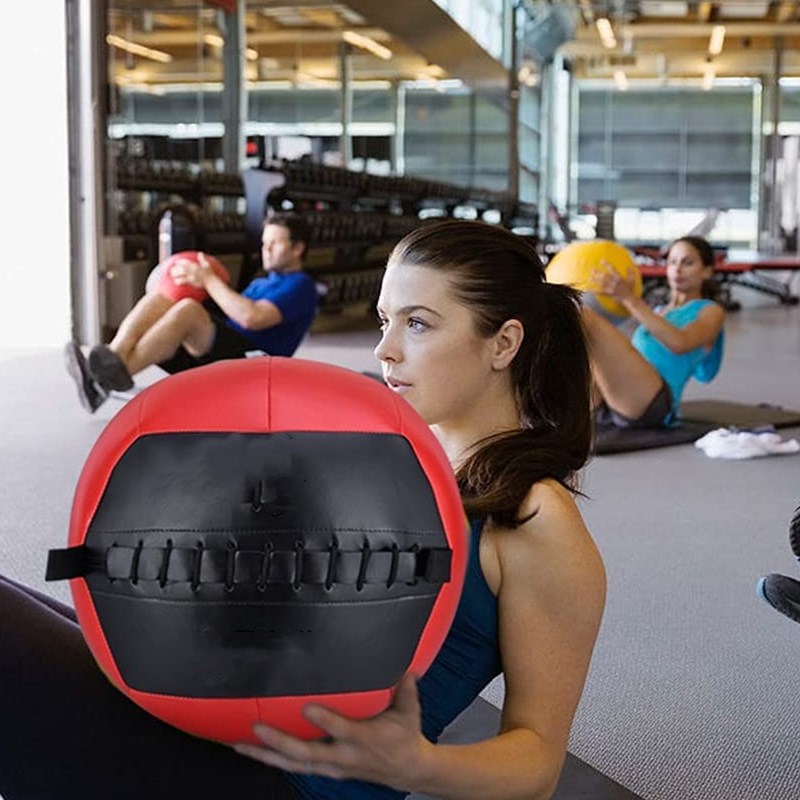 Fitness Empty Snatch Medicine  - Crossfit Equipment 리뷰 및 가격