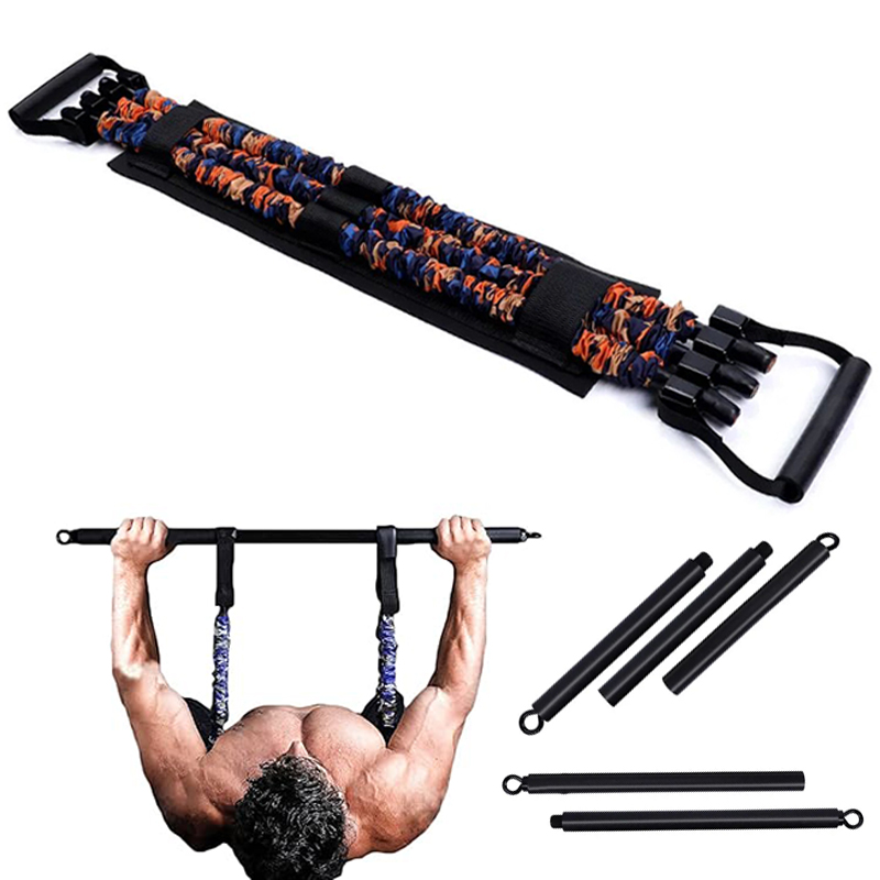 Adjustable Bench Press Bands S - Pull Up Assist Band 리뷰 및 가격