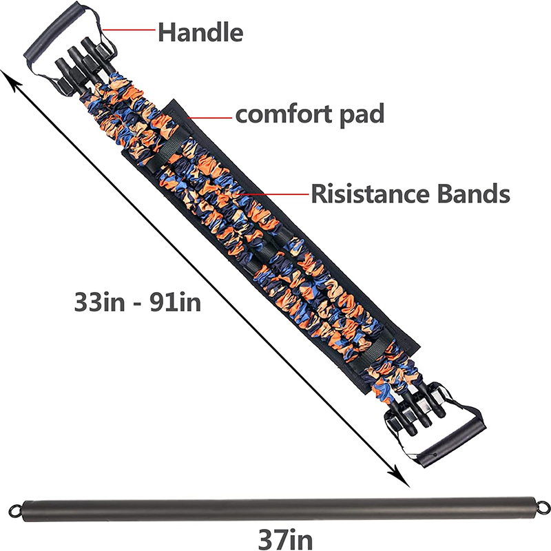 Adjustable Bench Press Bands S - Pull Up Assist Band 리뷰 및 가격