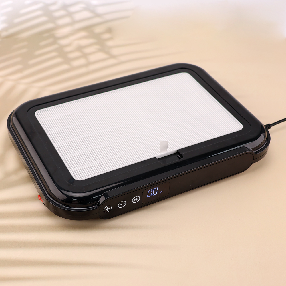 Powerful Manicure Machine Suct - Crossfit Machine 리뷰 및 가격
