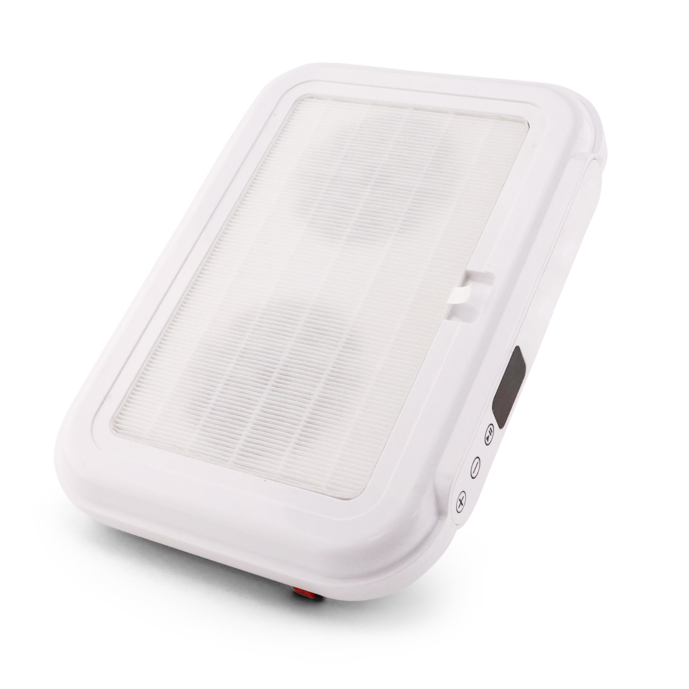 Powerful Manicure Machine Suct - Crossfit Machine 리뷰 및 가격