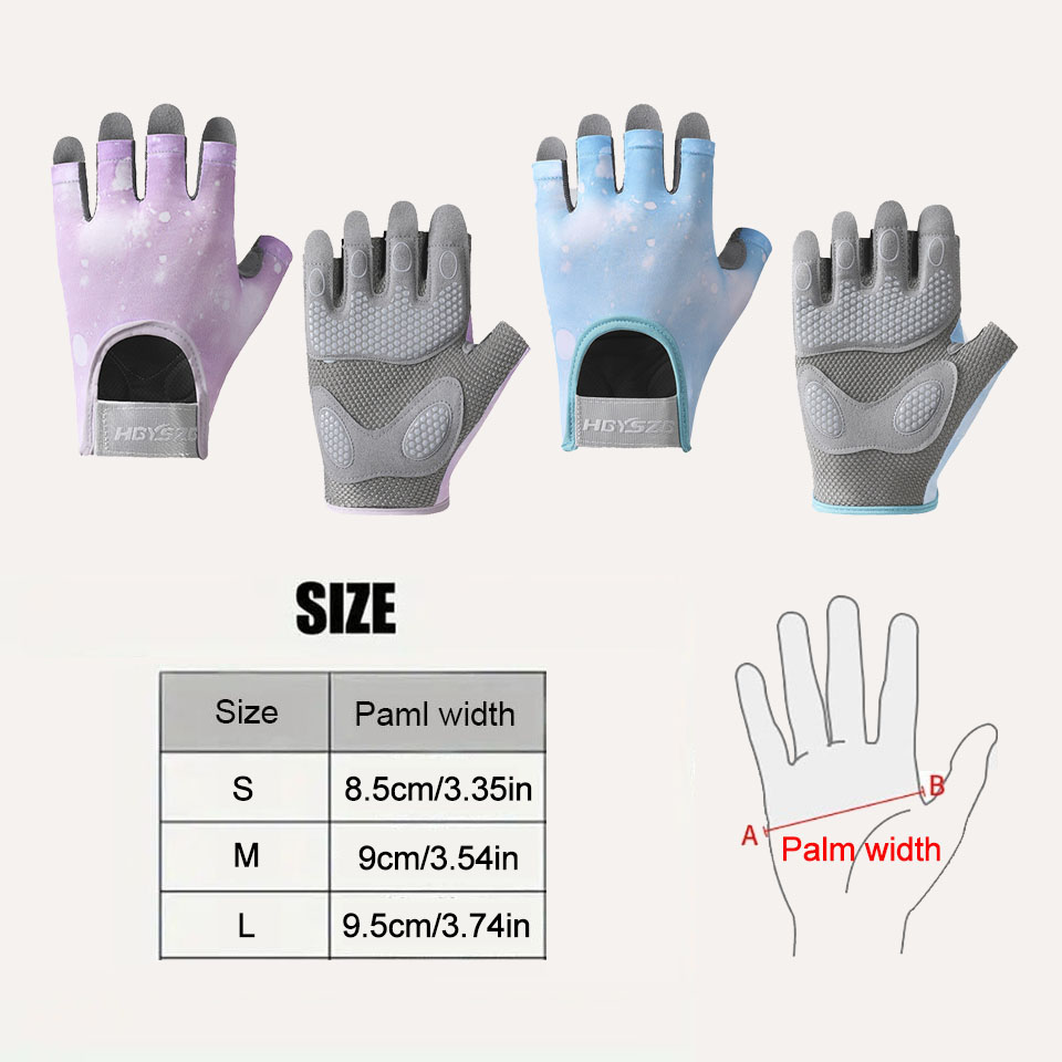 GTUBIKE 1 Pair Workout Gloves  - Crossfit Equipment 리뷰 및 가격