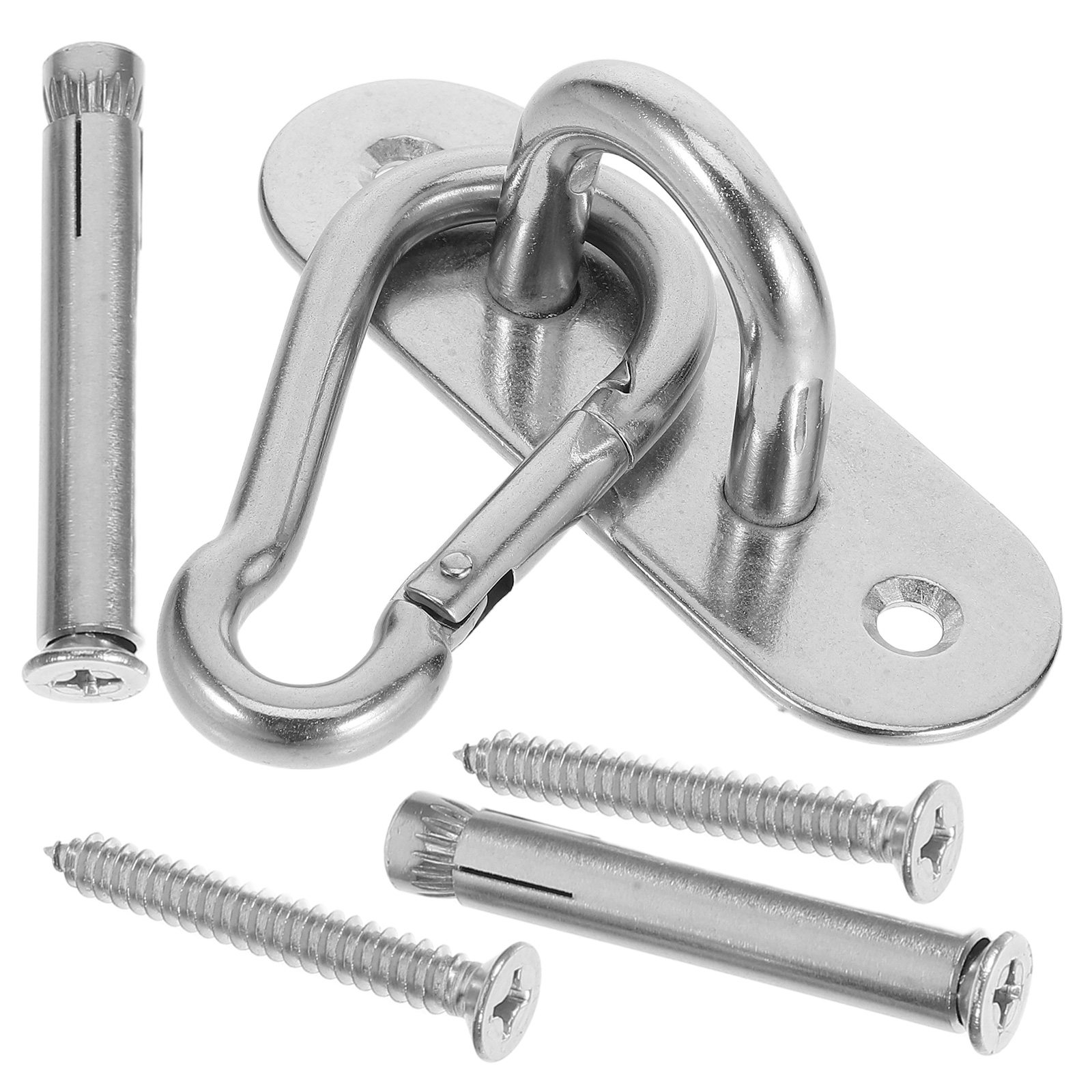 Heavy Duty Wall Ceiling Mount  - Battle Rope Anchor 리뷰 및 가격