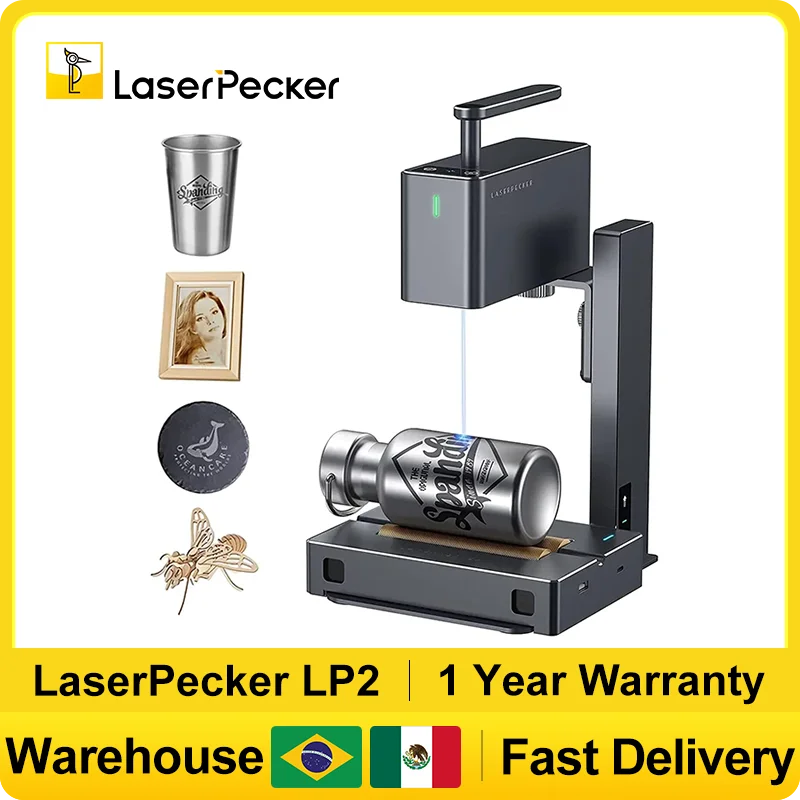 LASERPECKER Handheld Laser Eng - Crossfit Machine 리뷰 및 가격