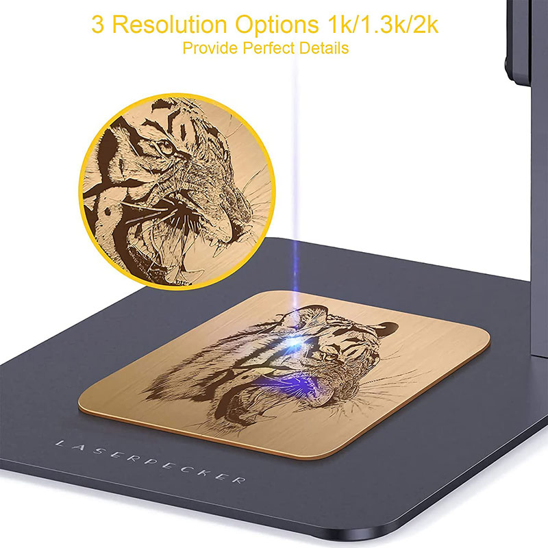 LASERPECKER Handheld Laser Eng - Crossfit Machine 리뷰 및 가격
