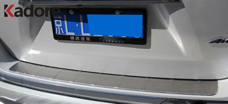 For Toyota Highlander 2012 201 - Bumper Plate 10Kg 리뷰 및 가격