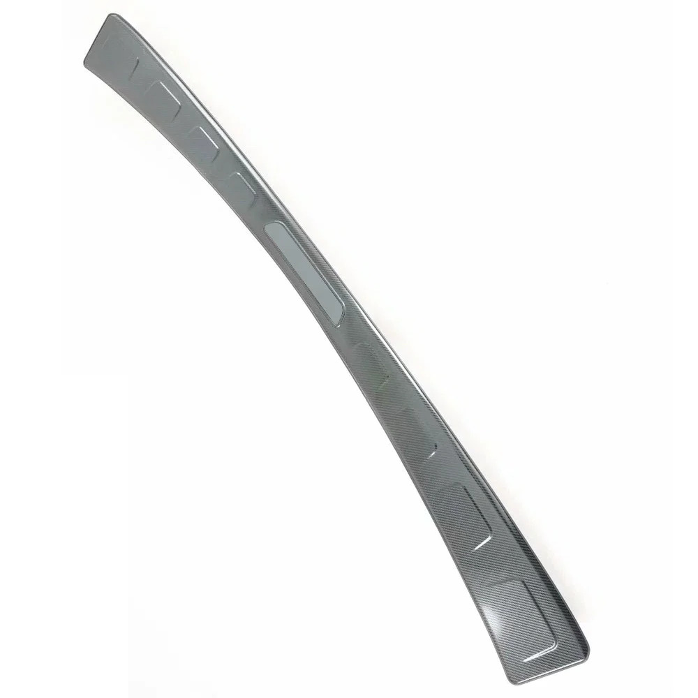 Rear Trunk Bumper Cover Trim F - Bumper Plate 10Kg 리뷰 및 가격