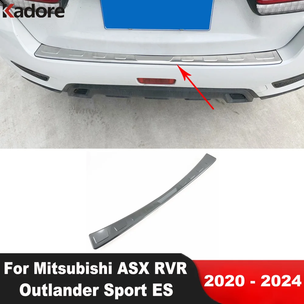 Rear Trunk Bumper Cover Trim F - Bumper Plate 10Kg 리뷰 및 가격