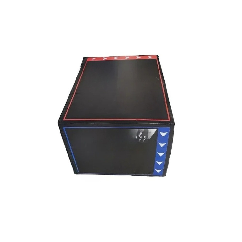 Soft Gym Fitness Jump Box 3 in - Box Jump Plyo 리뷰 및 가격