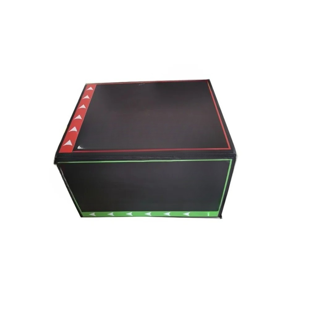 Soft Gym Fitness Jump Box 3 in - Box Jump Plyo 리뷰 및 가격