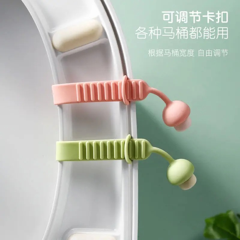 1/4pc Silicone Lifting Toilet  - Crossfit Lifting 리뷰 및 가격