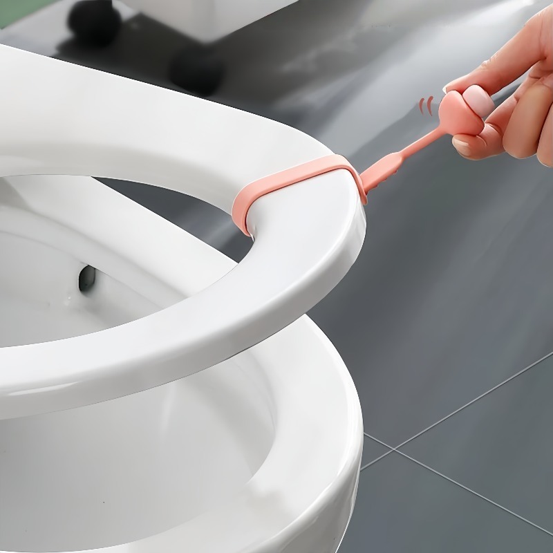 1/4pc Silicone Lifting Toilet  - Crossfit Lifting 리뷰 및 가격