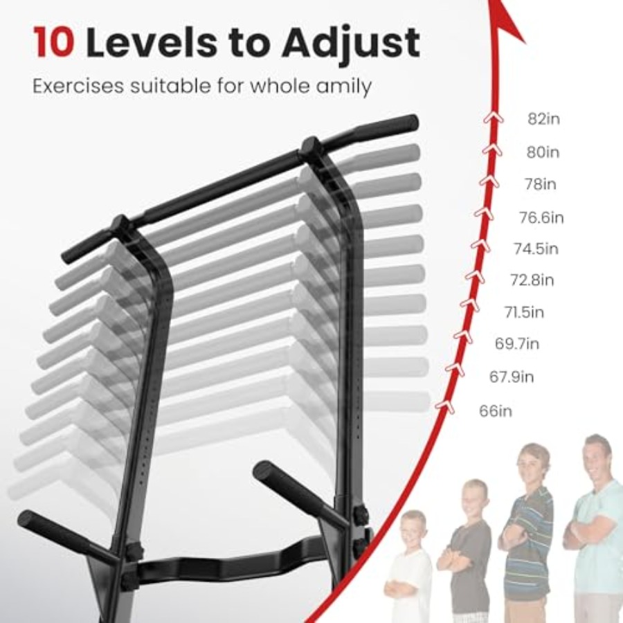 Home Gym Power Tower Pull Up B - Pull Up Bar Grip 리뷰 및 가격