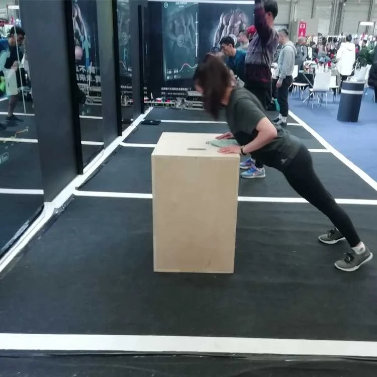 2026 Wooden Plyo Jump Box Indo - Box Jump Plyo 리뷰 및 가격