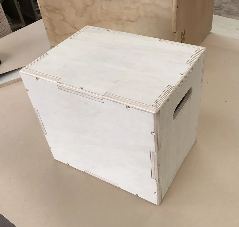 2026 Wooden Plyo Jump Box Indo - Box Jump Plyo 리뷰 및 가격