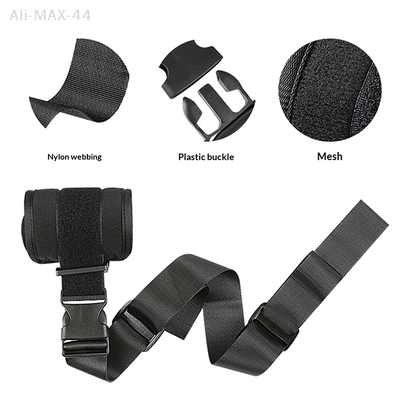 Bed Restraint Wrist And Ankle  - Ankle Mobility Band 리뷰 및 가격