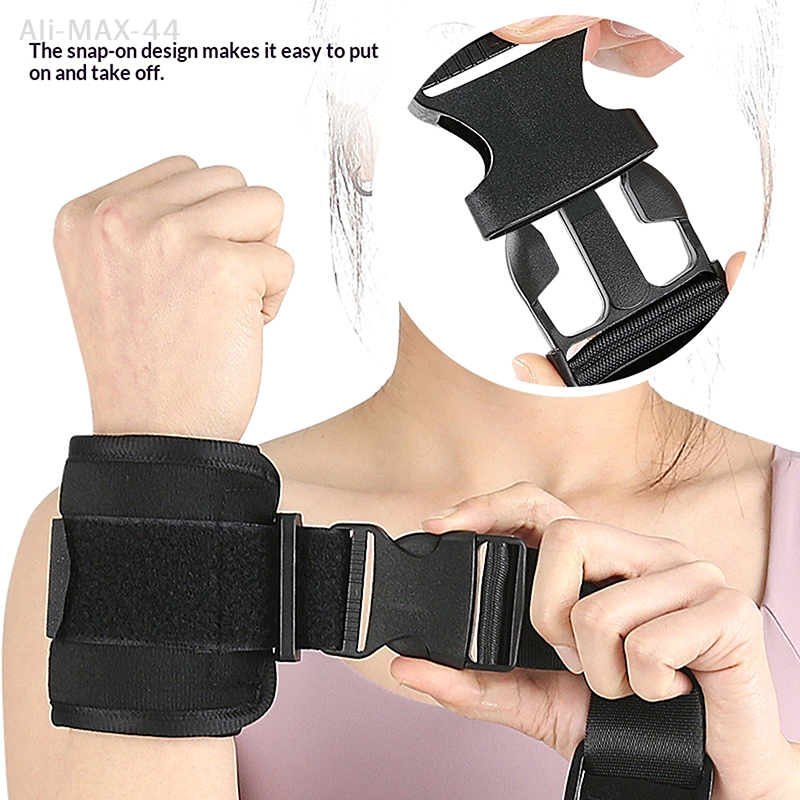 Bed Restraint Wrist And Ankle  - Ankle Mobility Band 리뷰 및 가격