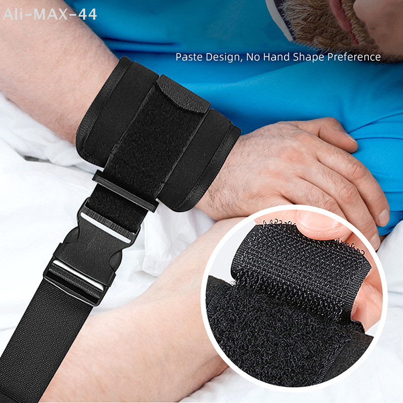 Bed Restraint Wrist And Ankle  - Ankle Mobility Band 리뷰 및 가격