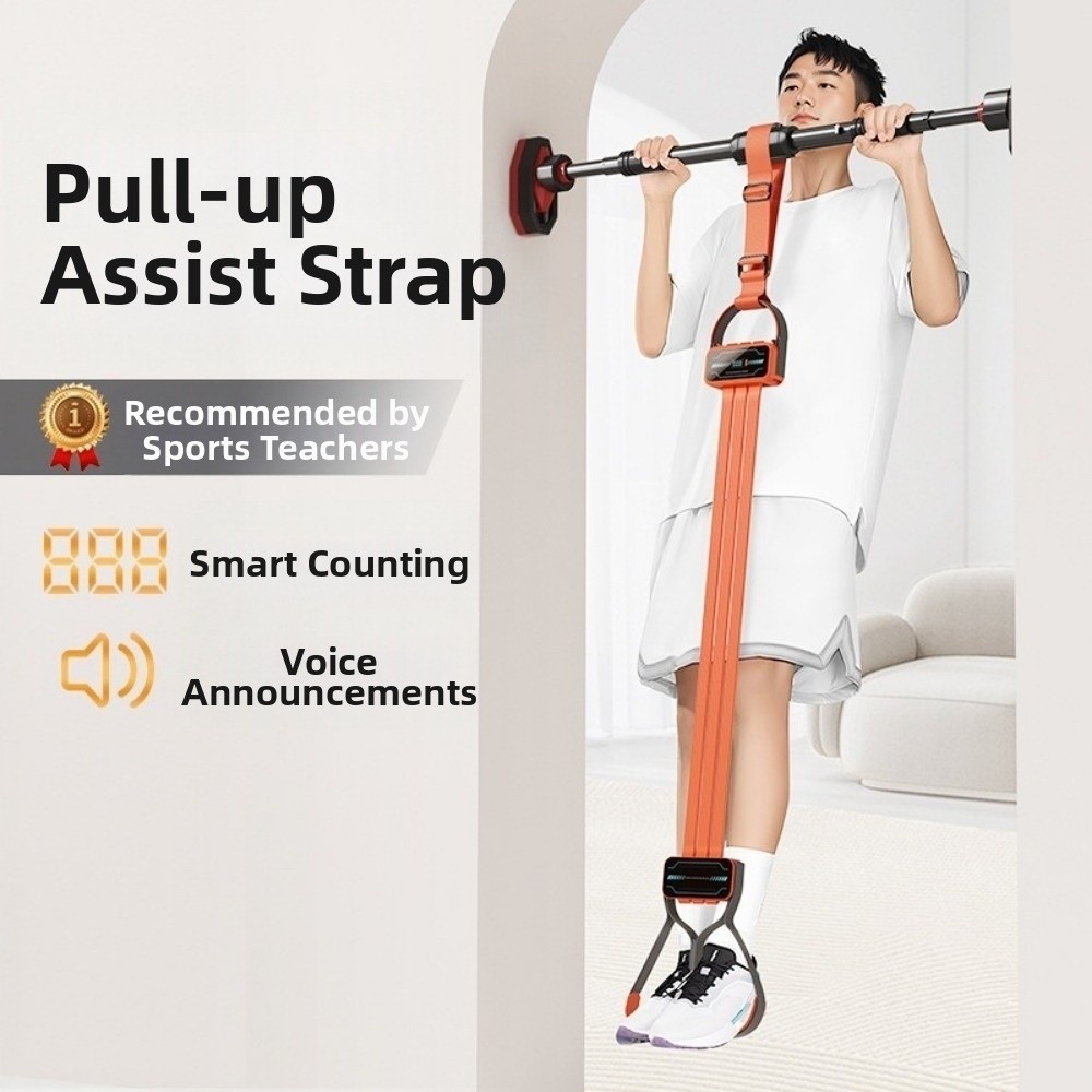 Height Adjustable Pull Up Assi - Pull Up Assist Band 리뷰 및 가격
