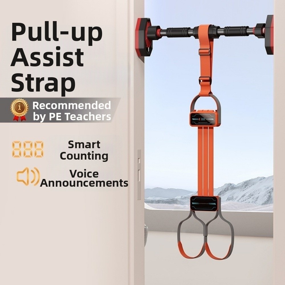 Height Adjustable Pull Up Assi - Pull Up Assist Band 리뷰 및 가격
