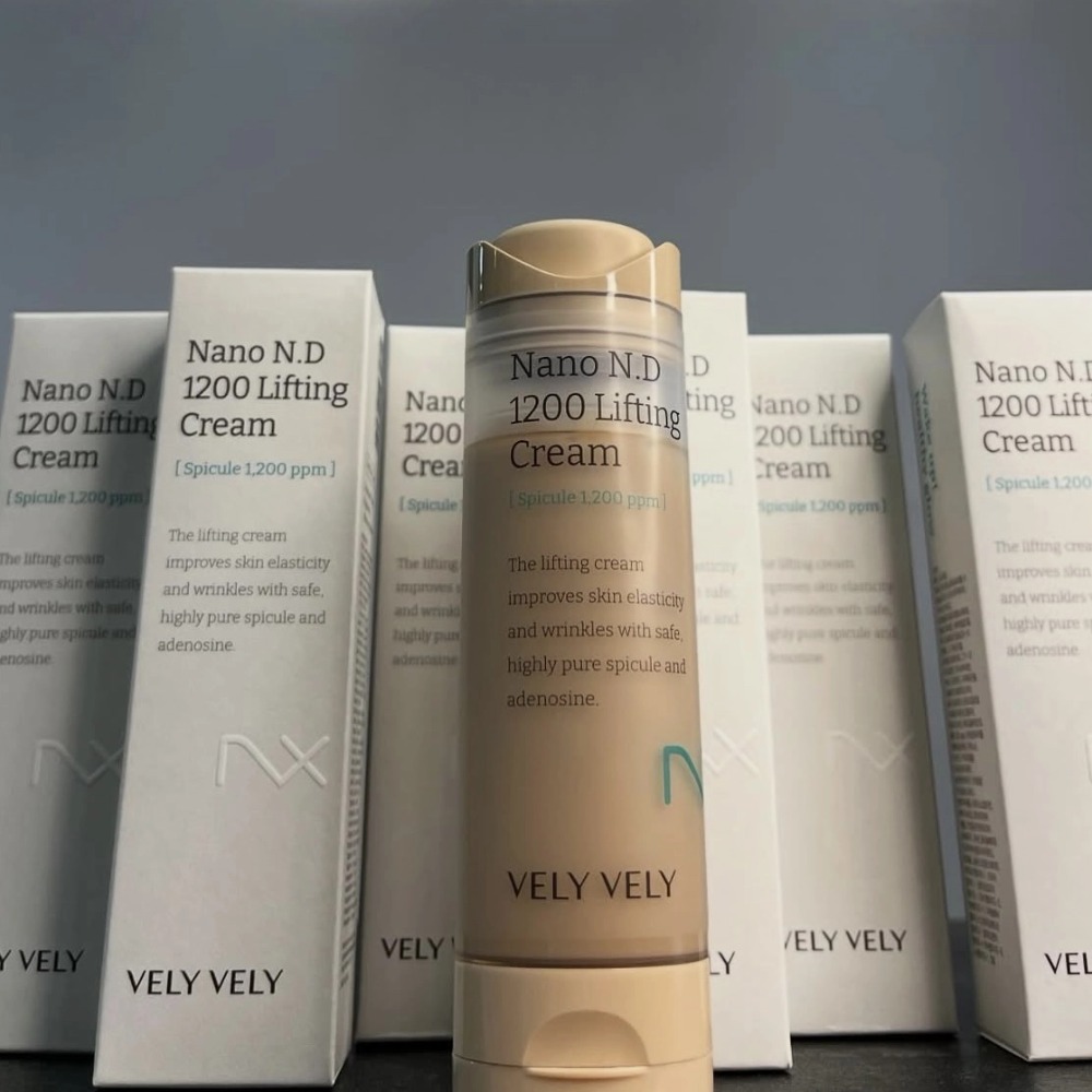 VELY VELY Nano N.D Spicule 1,2 - Crossfit Lifting 리뷰 및 가격