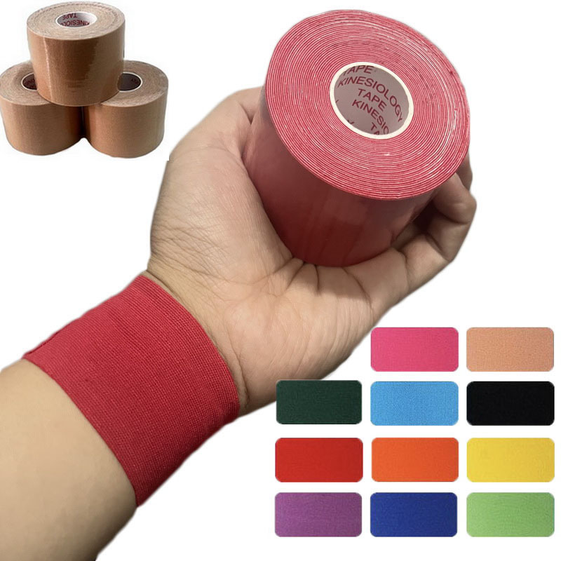 3 Roll Sport Tape crossfit Sel - Crossfit Equipment 리뷰 및 가격