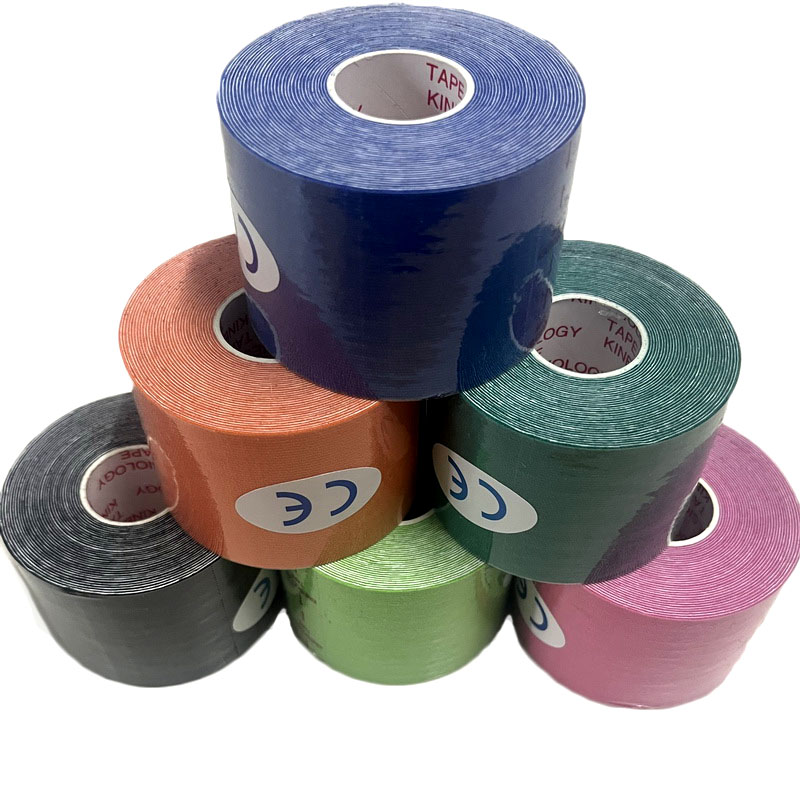 3 Roll Sport Tape crossfit Sel - Crossfit Equipment 리뷰 및 가격