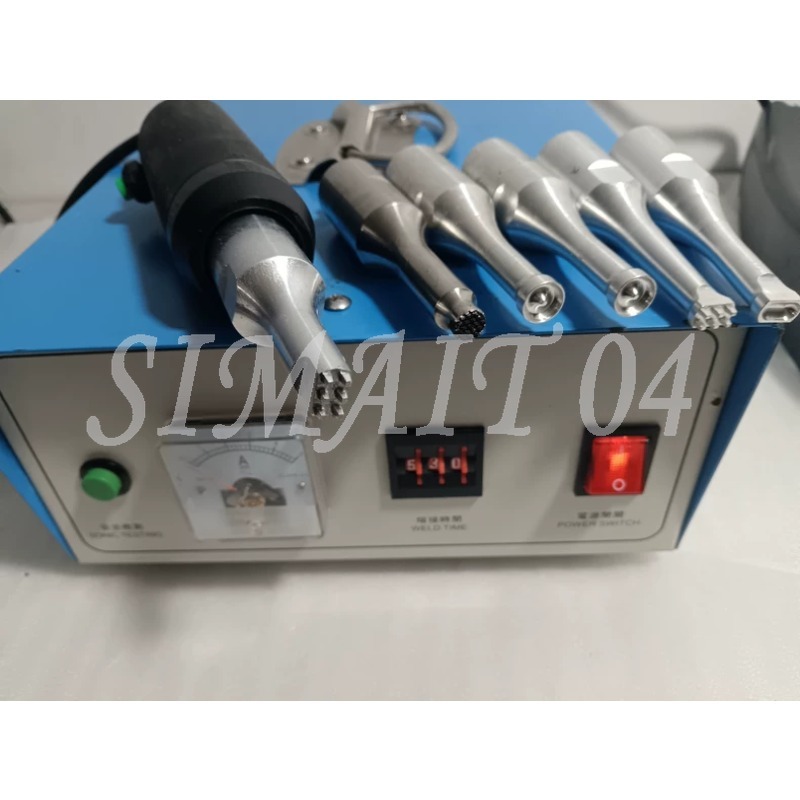 Ultrasonic Welding Machine, Ca - Crossfit Machine 리뷰 및 가격