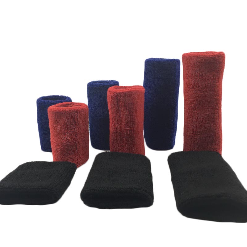 1Pcs Wrist Sweatband Tennis Sp - Crossfit Equipment 리뷰 및 가격