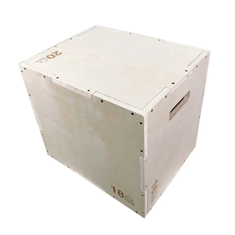 2026 Wooden Plyo Jump Box Indo - Box Jump Plyo 리뷰 및 가격